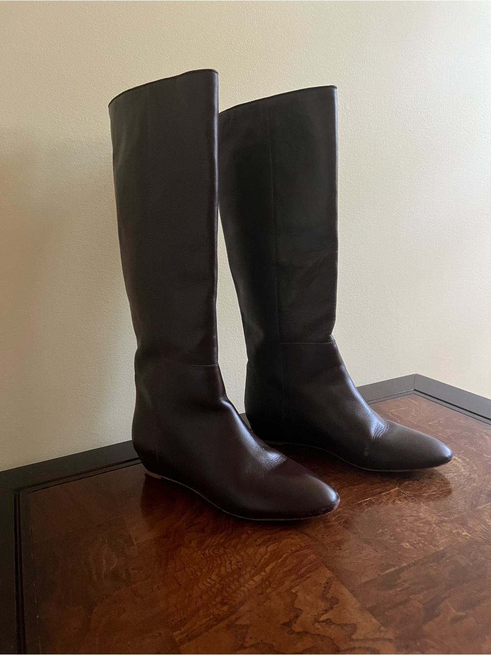 Loeffler Randall Matilde Boots